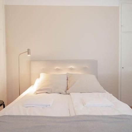 Beautiful Small Apartment Turku Bagian luar foto